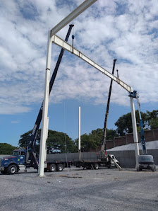 Gruas Titan Manzanillo